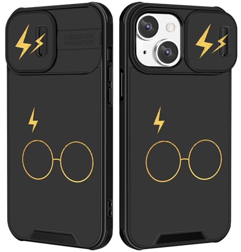Jolie coque de téléphone fille iPhone 15 pour le lycée et sorties