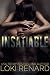Insatiable: A Dark Romance