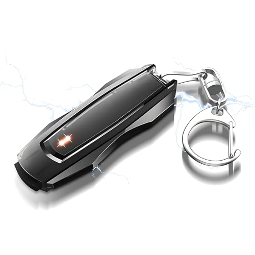 Amazon.co.jp: [Smatorch] 静電気防止キーホルダー ポータブル静電気