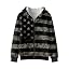 Camo American Flag