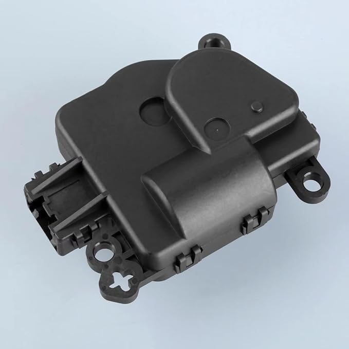 Servomoteur climatisation Wrangler robuste conforme norme 68018109AA - 5