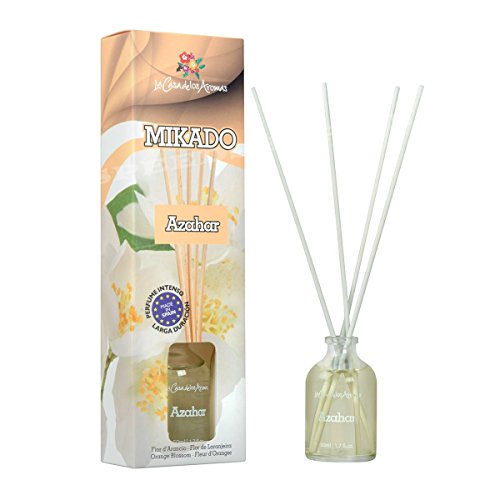 Ambientador mikado 50ml (Azahar)