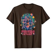 Official Marvel Merchandise Guardians of the Galaxy Volume 3 T Shirts for Boys, Girls, Men, and Women; Men’s Guardians of the Galaxy 3 T Shirts; Women’s Guardians of the Galaxy 3 T Shirts; Kids’ Guardians of the Galaxy 3 Tee Shirts; Guardians of the ...