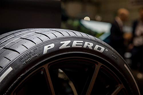 Pirelli P Zero 275/30R21 98Y Passenger Tire