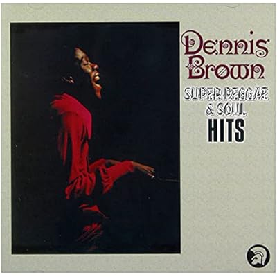 Super Reggae & Soul Hits