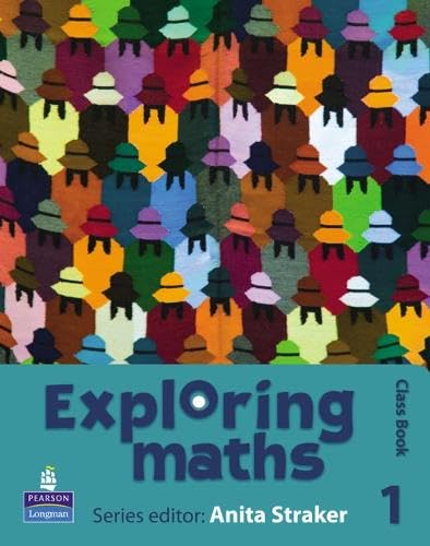 Buy Exploring maths: Tier 1 Class book: Selected Poems — BookShops.in
