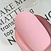 Nails Inc Better On Top, Make Me Matte, Matte, Top Coat, No Chip, Long Lasting, Quick Dry, Air Dry, Professional Manicures & Pedicures, Fingernails & Toenails, Vegan Nail Polish, 0.47 Fl Oz
