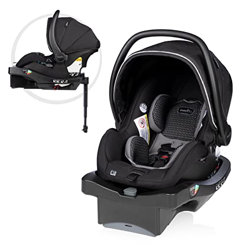 What's The Best Lightweight Infant Car Seat? (2022 Reviews) Mom Shiny