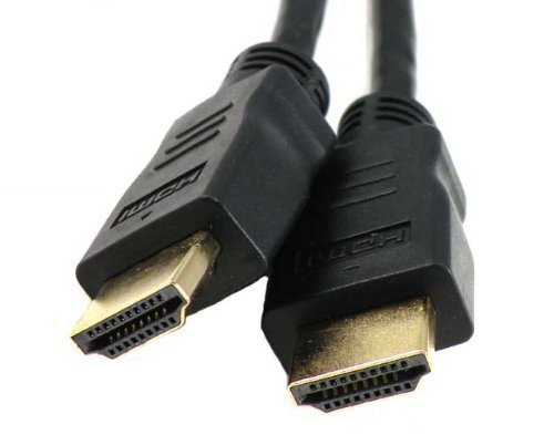 Importer520 6 Feet HDMI Cable Category 2(Full 1080P Capable)(Compatible with XBOX 360 / Xbox One) Importer520 6 Feet HDMI Cable Category 2(Full 1080P Capable)(Compatible with XBOX 360 / Xbox One)