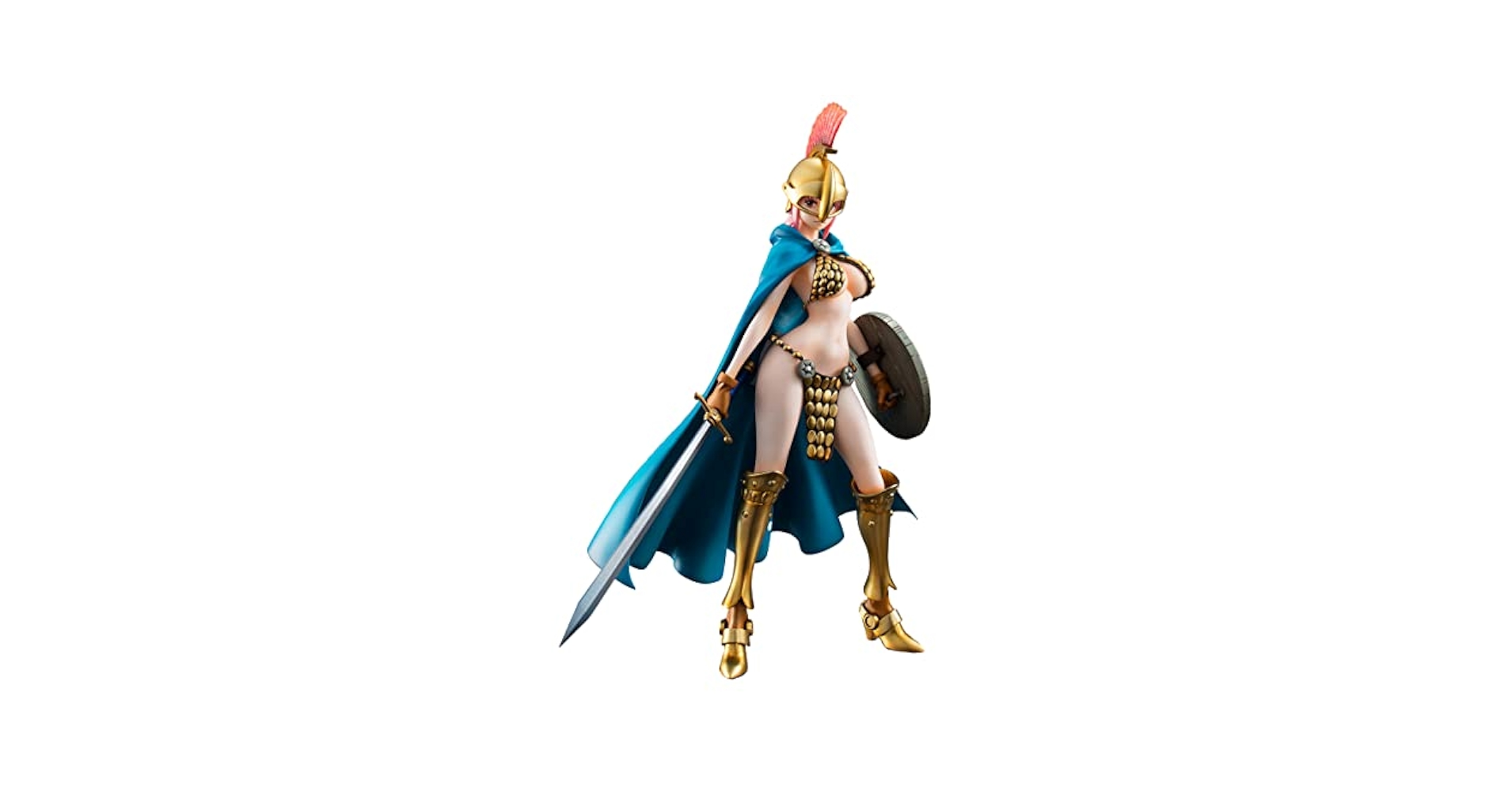 Amazon.com: Megahouse - One Piece - Sailing Again