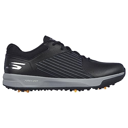 Image of Skechers Men's Elite 5 Arch Fit Waterproof Golf Shoe