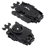 QOCUILC Lanzador de Peonzas con Doble Cuerda 1 Unidad, Accesorio para...