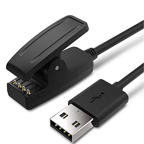 Amazon.co.jp: ガーミン 充電ケーブル 100㎝ ForeAthlete 230J 235J