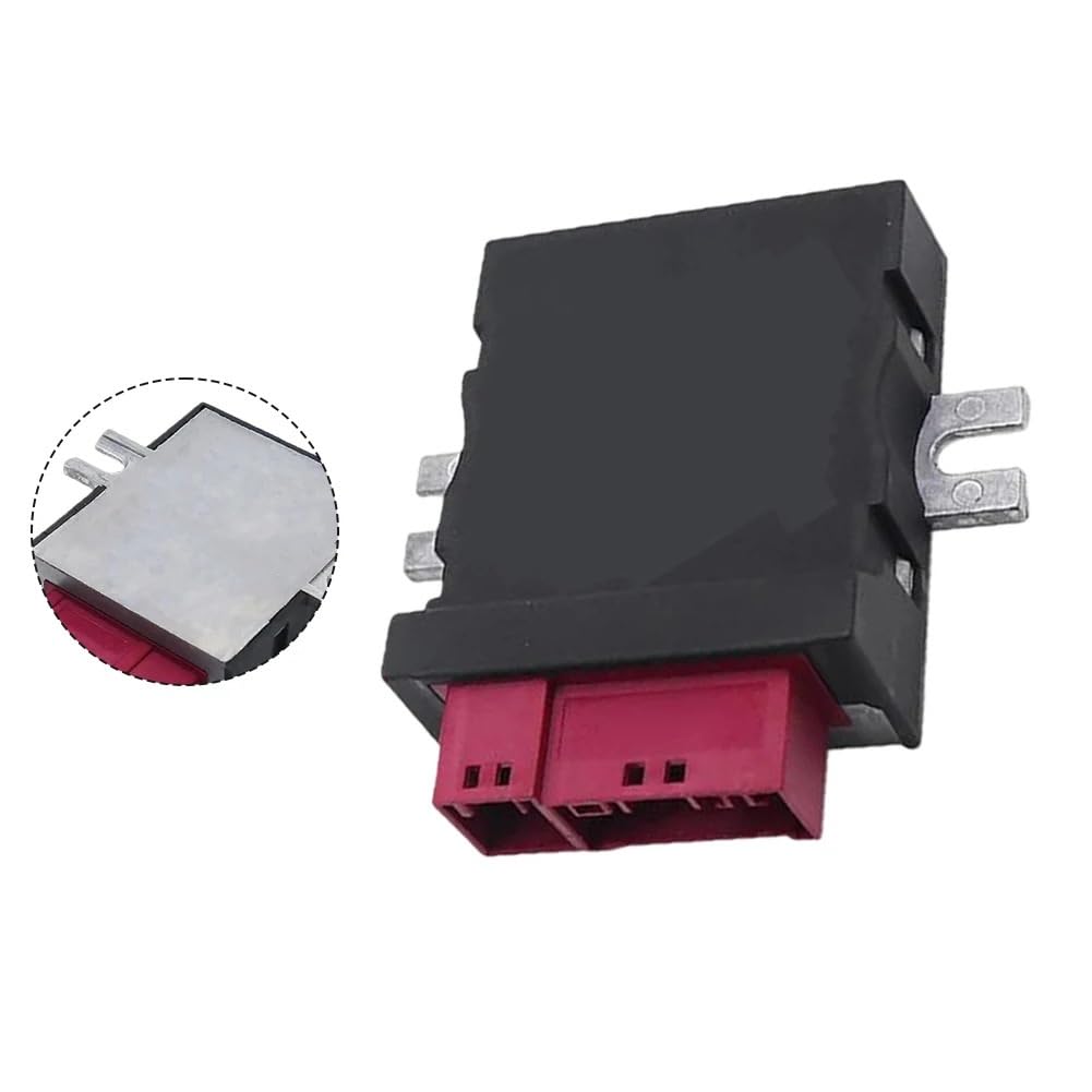 Módulo de unidad Para Serie 5/7 GT F01 F02 F07