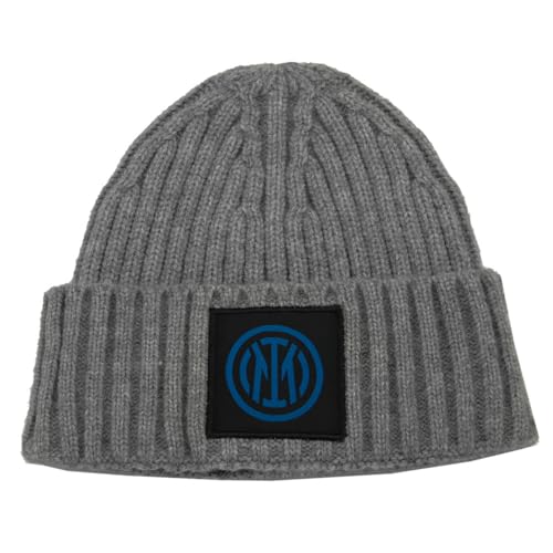 Chapeau skipper gris résistant tissu Inter 153524 anti-vent