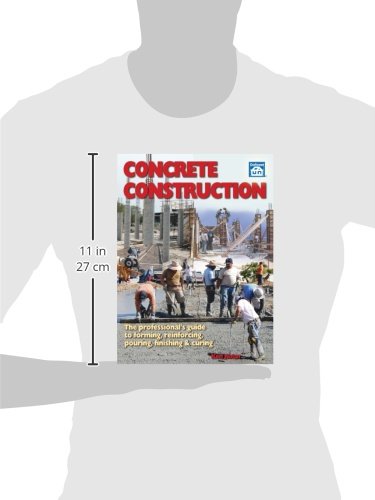 Concrete Construction #TOP1