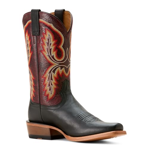 Image of Ariat Men's Futurity Cashout Narrow Cutter Toe Cowboy Boot