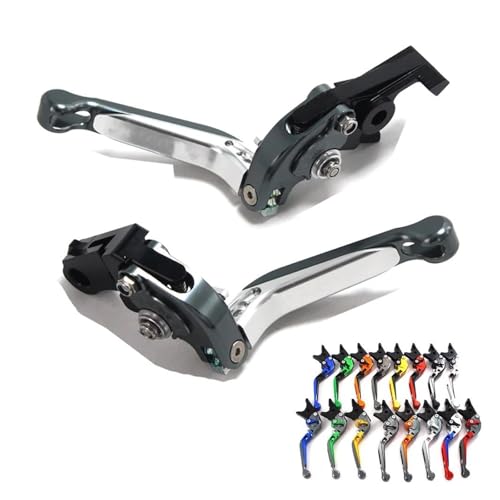 Levier de frein Pegaso 650 pour remplacer commande moto - 2