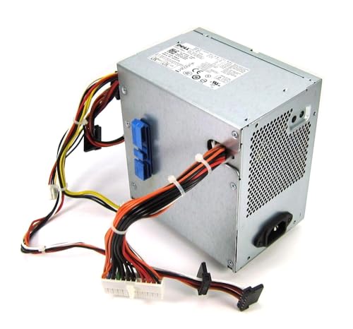 Fuente de poder Dell Optiplex GX960 Mini tower 305 watt