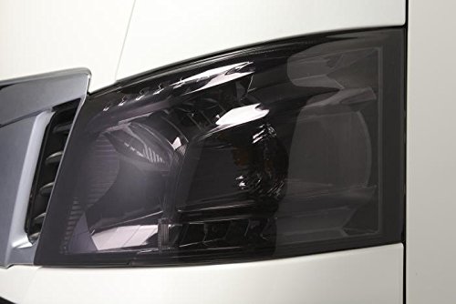Amazon | Rim(リム) ヘッドライトカバー【ダークスモーク】【NV350
