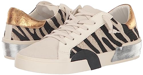 Image of Dolce Vita Women's Zina Sneaker