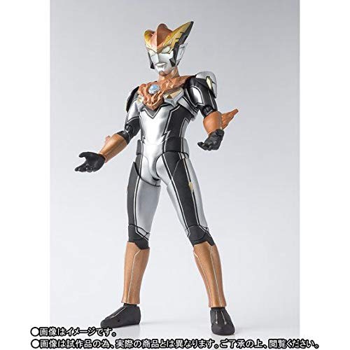 S.H.フィギュアーツウルトラマンロッソフレーム＆ブルアクア 2体セット S.H.フィギュアーツウルトラマンロッソフレーム＆ブルアクア 2体
