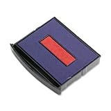 Blue/Red 2300 Replacement Pad for Cosco 2000 Plus 2160, 2360, 2300, 2015, 2020, 2006, S 360, S 300...