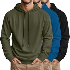 Black, Ultramarine, Army Green