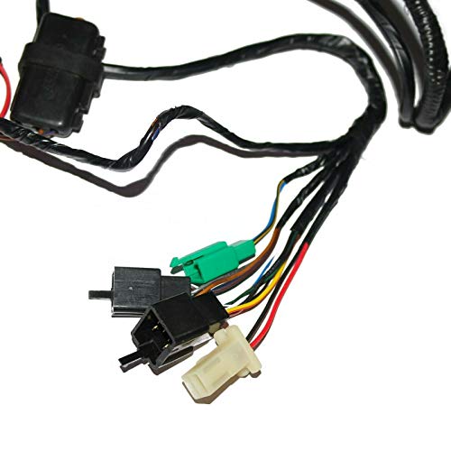 Aespares Fits Royal Enfield Thunderbird Twinspark Es Lh Main Wiring Harness #TOP2