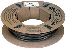CRL EF12C 1/2 Closed Cell Backer Rod - 100' Roll