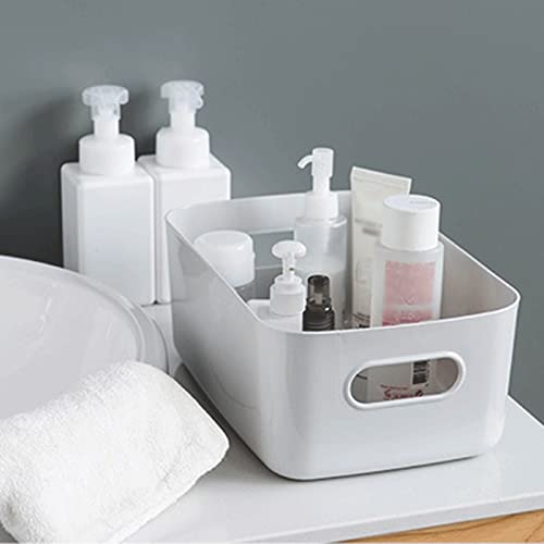 Boîte de rangement en plastique empilable pour optimiser votre tri - 6