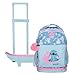 Imagen de Joumma Disney Stitch Hearts Mochila 2 Ruedas 15