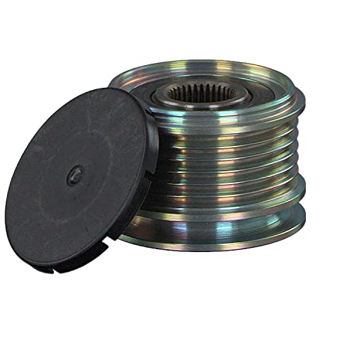 Febi Bilstein 30067 Poulie roue libre alternateur de rechange