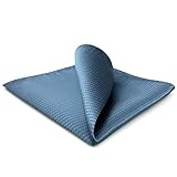 Esta opción incluye un bolsillo cuadrado. NO pre-atado. Embalado con una bolsa de plástico simple y ordenada.