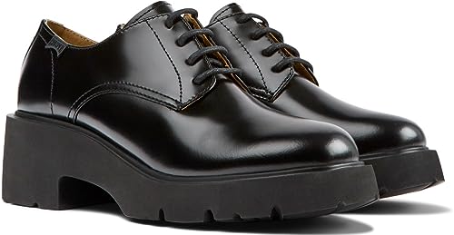 Camper Women's Blucher Sneaker4