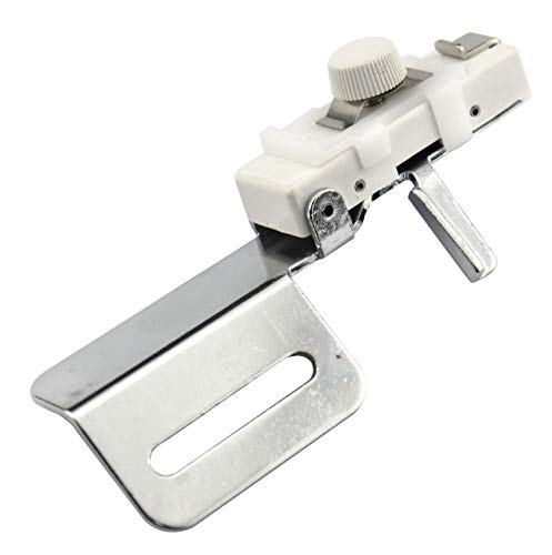 Accesorio Narrow Elastic Gathering para Janome miniatura 1