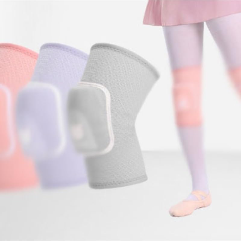 Professional Knee Pads Sports Anti-fall Knees Thickened Protective Sleeves