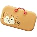 LIHIT LAB PuniLabo Zipper Pen Pouch