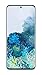 Samsung Galaxy S20-128 GB/8GB (Cloud Blue) Dual-SIM Smartphone [Spanische Version]