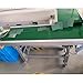 PVC Transmission Conveyor Belt - 3mm Thick, Industrial Drive Assembly Line Sheet Roll - Perimeter: 200cm-1000cm - Airports, Packaging Factory(20x600cm)