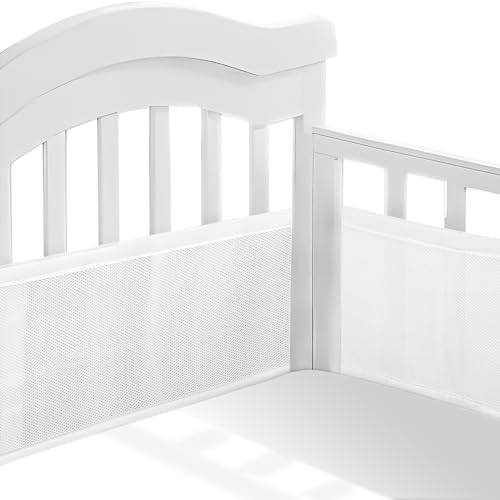 best crib liners