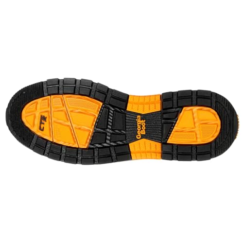 Image of Georgia Boot Men's Georgia Boot Carbo-tec Ltx Waterproof Composite Toe Work Boot