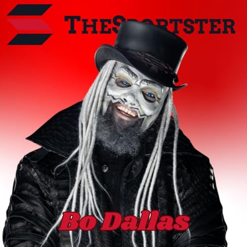 Bo Dallas on "The Horrors of the Wyatt Sicks", Uncle Howdy, John Cena, and Bray Wyatt's Legacy