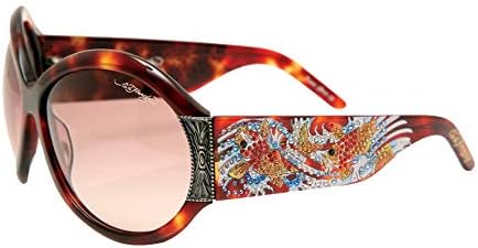 AB Marketers EHS-002 Koi Fish Sunglasses
