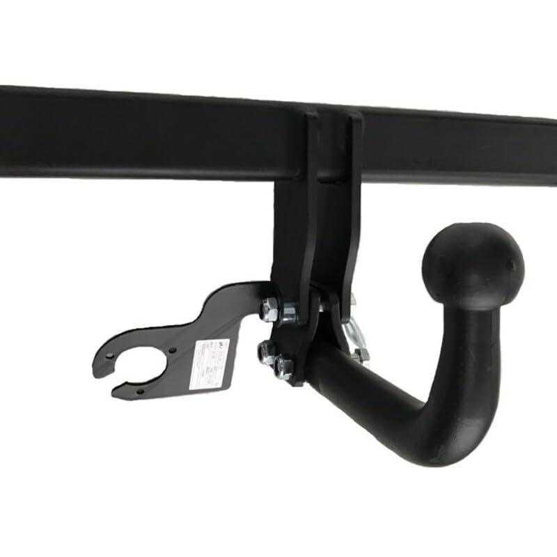 Attelage Peugeot Partner III L2 (07/18-) Col de Cygne - GDW