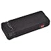 TXEsign Neoprene Lycra Zipper Carrying Case Bag Compatible with Mini JAMBOX Wireless Bluetooth Speaker