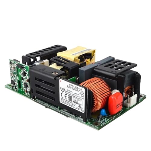 Alimentation 400 W RPS-400 haute performance 24V continue - 2
