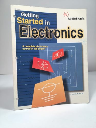 Getting Started in Electronics (English Edition)