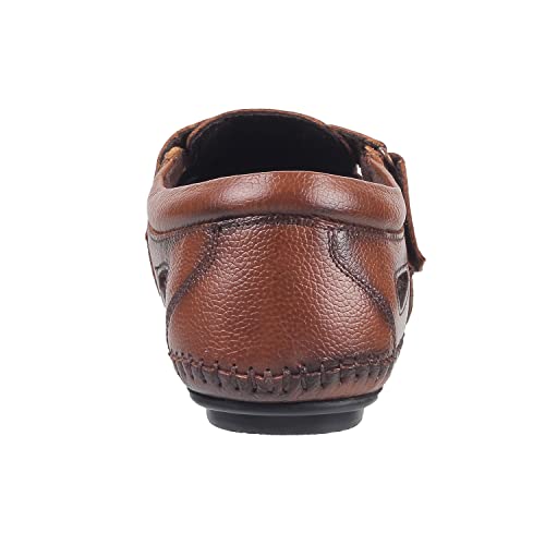 Image of Mochi Men's Stylish Casual Fisherman Sandals