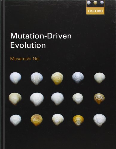 Mutation-Driven Evolution view 2